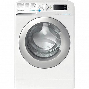 Стиральная машина INDESIT BWSE 81293X WSV RU