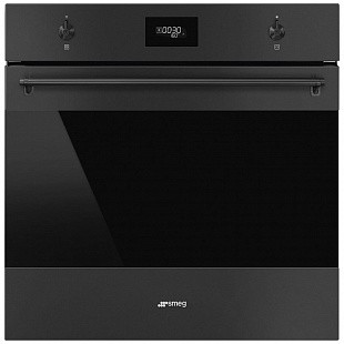 Духовой шкаф SMEG SF6301TN CLASSICA