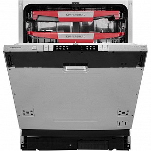 Посудомоечная машина KUPPERSBERG GIM 6078