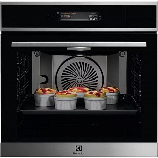 Духовой шкаф ELECTROLUX EOA9S31CX