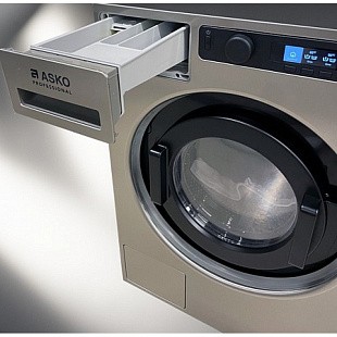 Профессиональная стиральная машина ASKO WMC8947VI.S