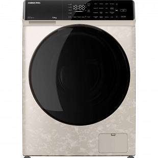 Стиральная машина HIBERG I-DDQ9 - 712 YM