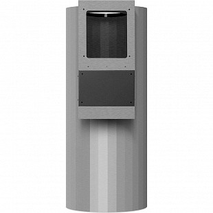 Вытяжка MAUNFELD ADELAIDE 39 WALL INOX