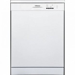 Посудомоечная машина HANSA ZWV614WH