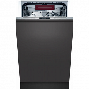 Посудомоечная машина NEFF S855EMX16E
