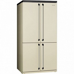 Холодильник SMEG FQ960P