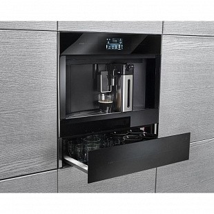 Встраиваемая кофемашина ASKO CM8478G
