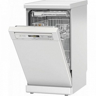 Посудомоечная машина MIELE G 4620 SC