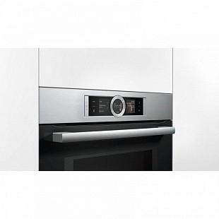 Духовой шкаф BOSCH HMG 636 RS1