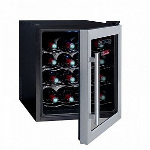 Винный шкаф LA SOMMELIERE LS16
