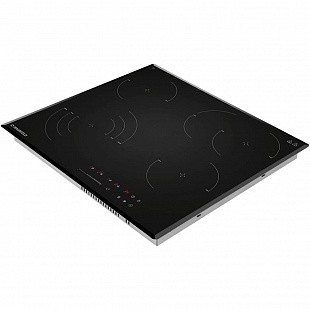 Варочная панель MAUNFELD CVCE594SSMDBK LUX