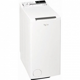 Стиральная машина WHIRLPOOL TDLR65230SPLN