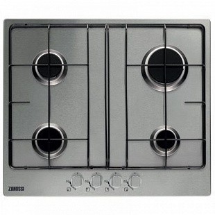 Варочная панель ZANUSSI ZGG 65414 SA