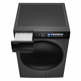 Сушильная машина MEFERI MDR1016GR HP COMFORT