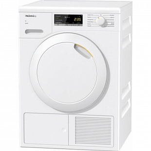 Сушильная машина MIELE TCA220WP CHROMEEDITION