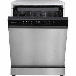 Посудомоечная машина HIBERG F68 1530 LX