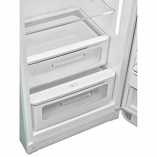 Холодильник SMEG FAB28RDSA6