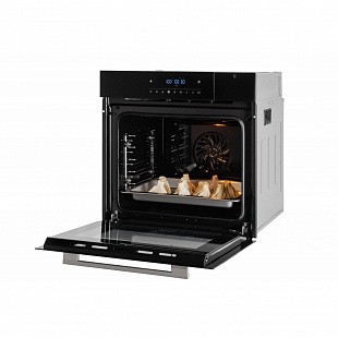 Духовой шкаф GRAUDE BMDP 60.1 E
