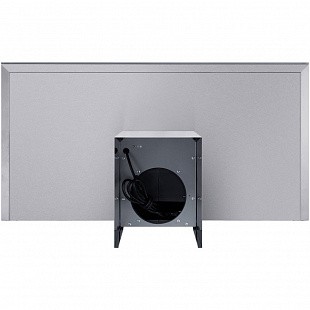 Вытяжка MAUNFELD BREEZE 90 INOX