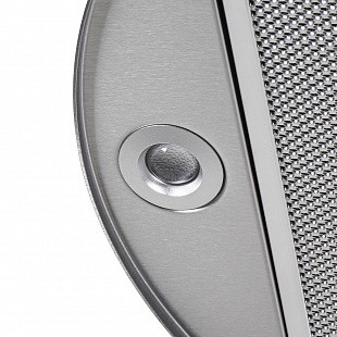 Вытяжка MAUNFELD LEE WALL 35 INOX