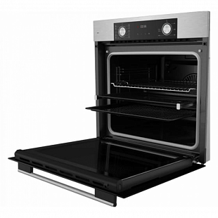 Духовой шкаф KUPPERSBERG HF 610 BX