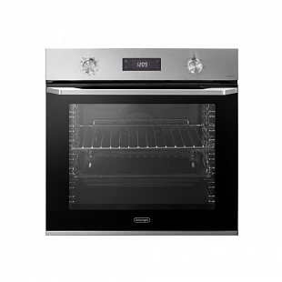 Электрический духовой шкаф DELONGHI NSM 7 NL RF RUS