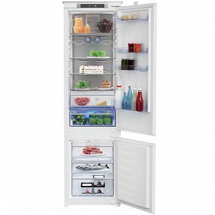 Встраиваемый холодильник BEKO BCNA306E2S