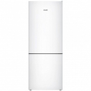 Двухкамерный холодильник Atlant ХМ 4609-101