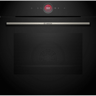 Электрический духовой шкаф BOSCH HBG 7221B1