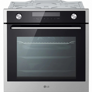Духовой шкаф LG WSEZD7225S1