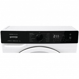 Стиральная машина GORENJE W1NHA74SAS