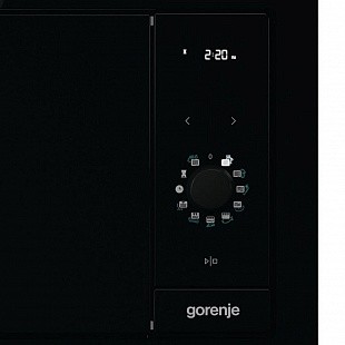 Встраиваемая микроволновая печь GORENJE BM235G1SYB