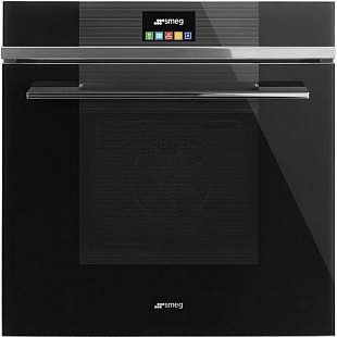 Духовой шкаф SMEG SFP 6104 TVN
