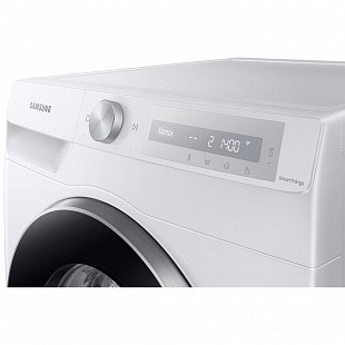Стиральная машина SAMSUNG WW90T604CLH