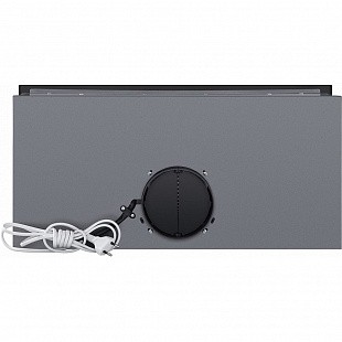 Вытяжка MAUNFELD CROSBY LIGHT C 60 BLACK
