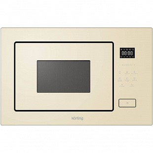 Встраиваемая микроволновая печь KORTING KMI 827 GB