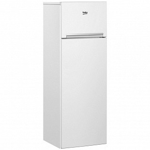 Двухкамерный холодильник Beko DSF5240M00W