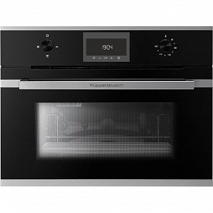Микроволновая печь KUPPERSBUSCH CM 6330.0 S1