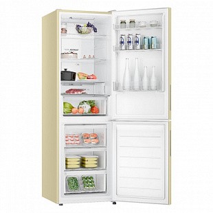 Холодильник HAIER CEF536CCG