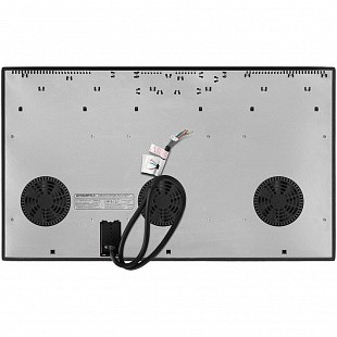 Варочная панель MAUNFELD CVI905SFLGR INVERTER