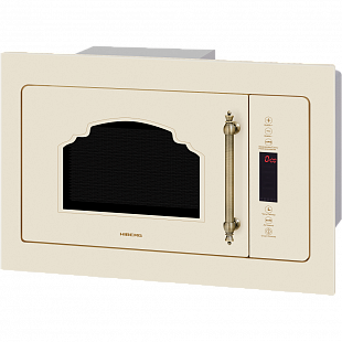 Встраиваемая микроволновая печь HIBERG VM 8505 Y