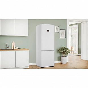 Холодильник BOSCH KGN497WDF