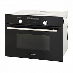 Духовой шкаф MIDEA TF944EG9-BL