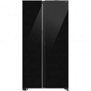 Холодильник Samsung RS80F65M1BWT