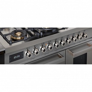 Варочный центр Bertazzoni Professional PRO126G2EXT