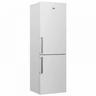 Холодильник BEKO CNKR5321K21W