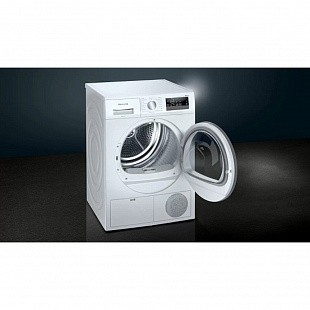 Сушильная машина SIEMENS WT 45HV0EPL