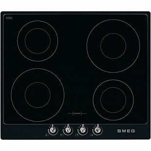 Электрическая варочная панель SMEG PI964N