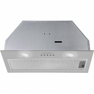 Вытяжка MAUNFELD TRAPEZE 602M INOX