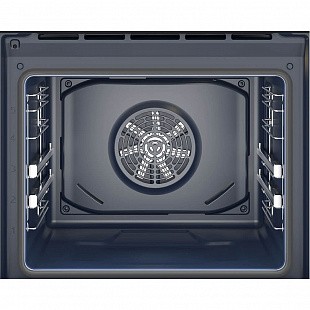 Духовой шкаф HOTPOINT FE8 S832 DSH BLG